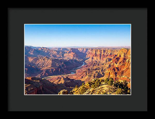 Red Rock Canyon Vista