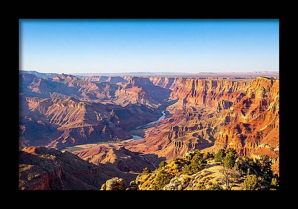 Red Rock Canyon Vista