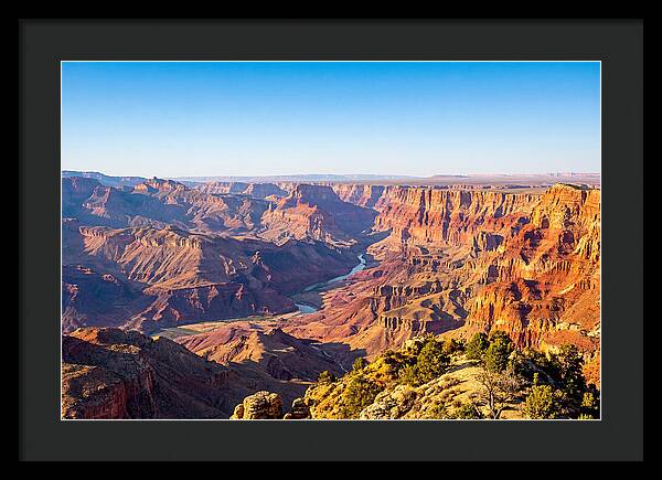 Red Rock Canyon Vista