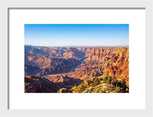 Red Rock Canyon Vista