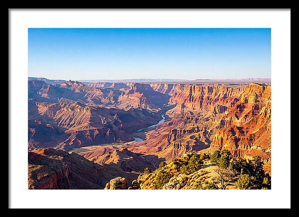 Red Rock Canyon Vista