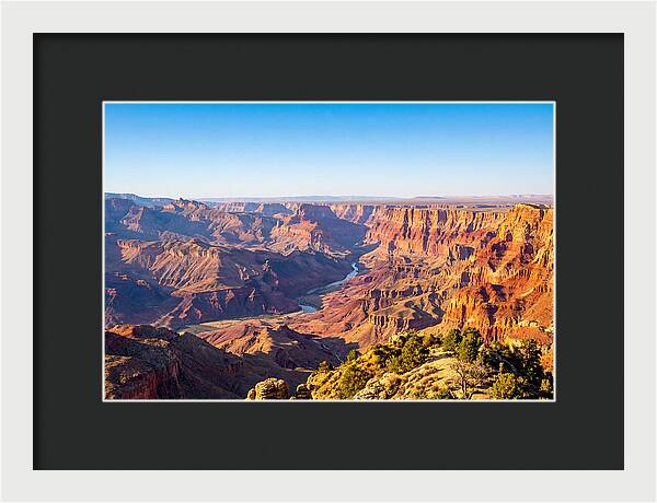Red Rock Canyon Vista