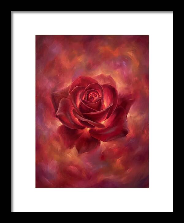 Red Rose