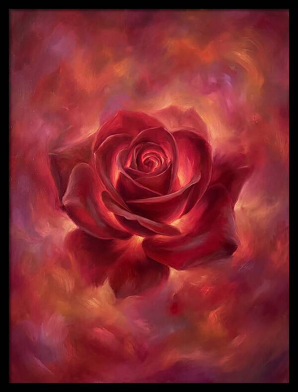 Red Rose