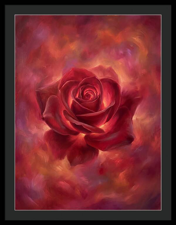 Red Rose