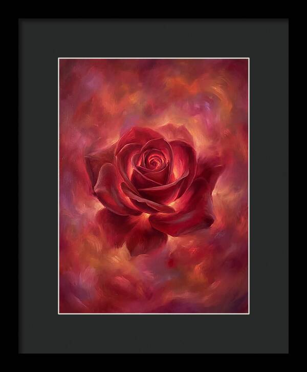 Red Rose