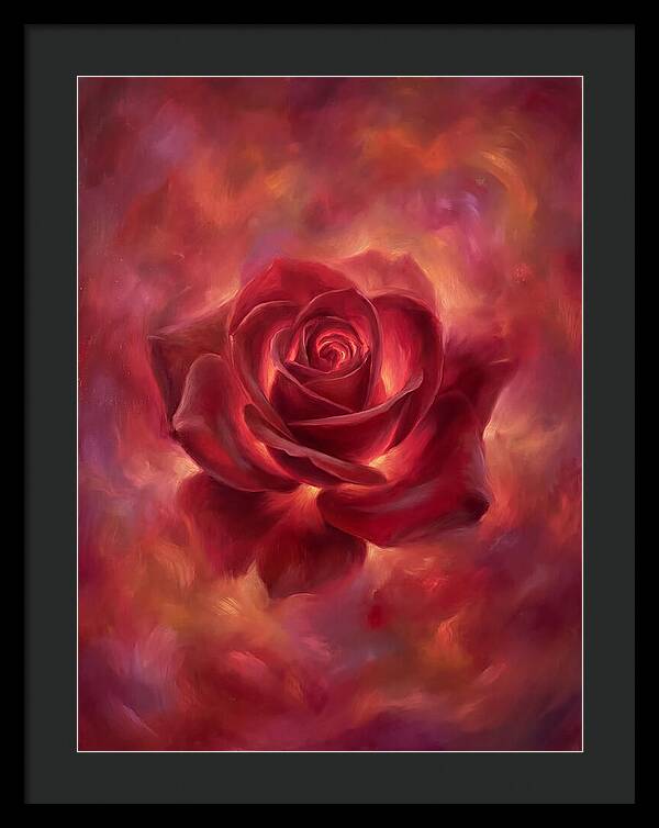 Red Rose