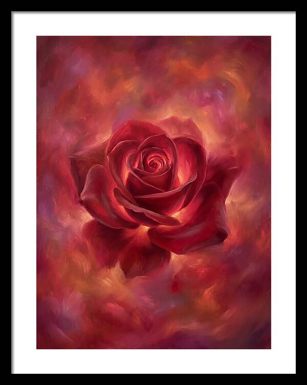 Red Rose