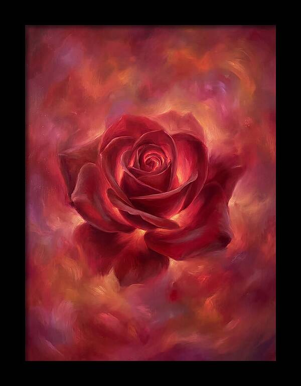 Red Rose
