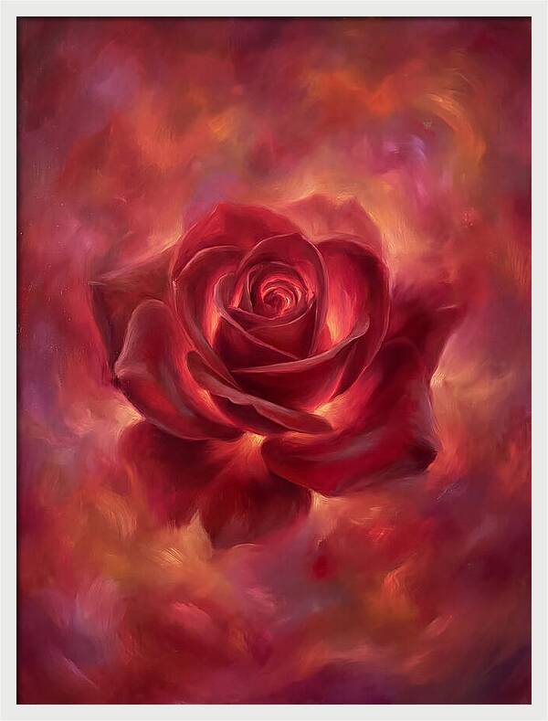 Red Rose