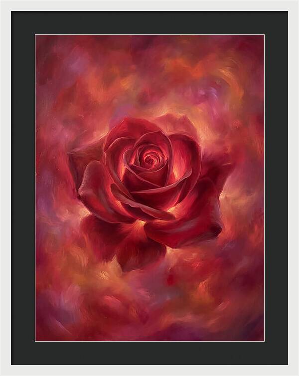 Red Rose