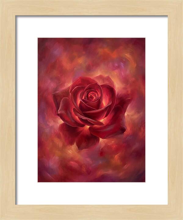Red Rose
