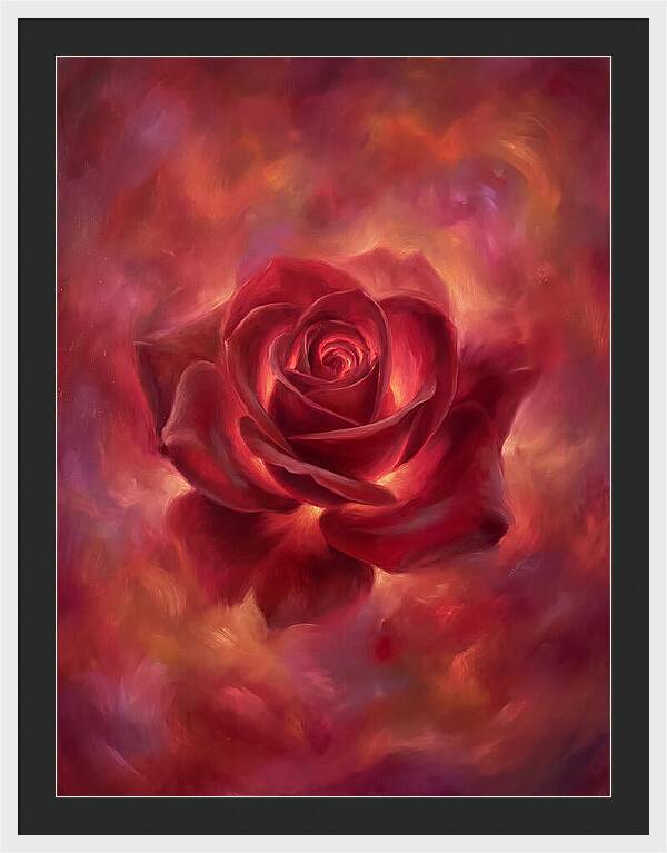 Red Rose