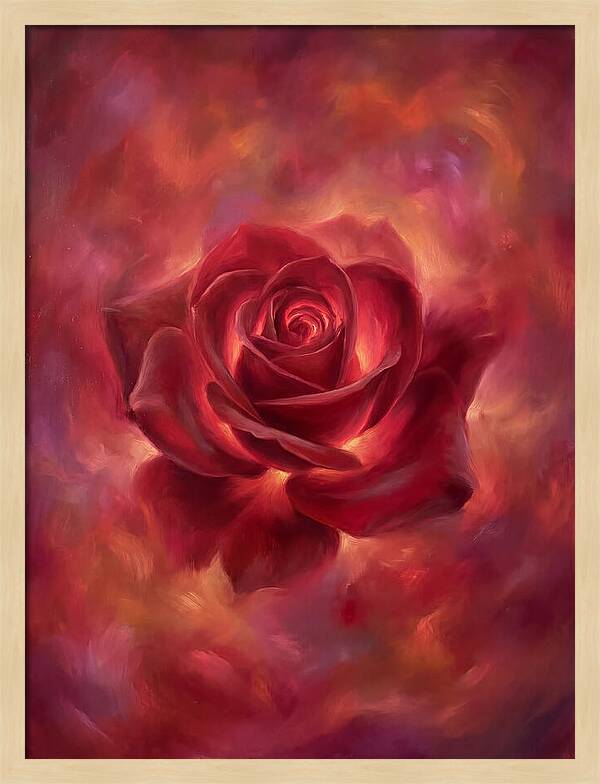 Red Rose