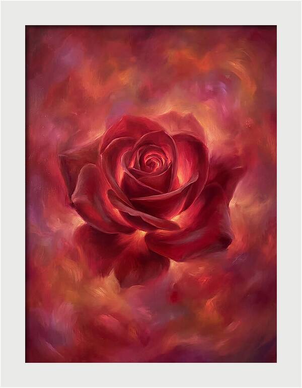 Red Rose