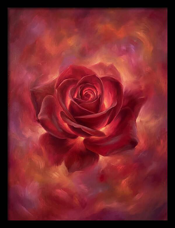 Red Rose