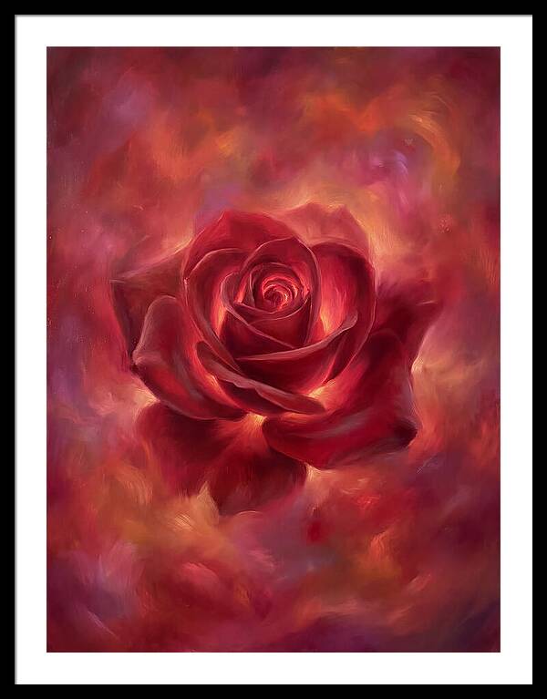 Red Rose