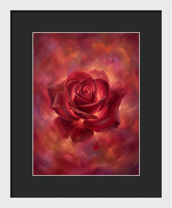 Red Rose