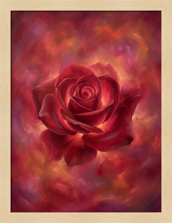 Red Rose