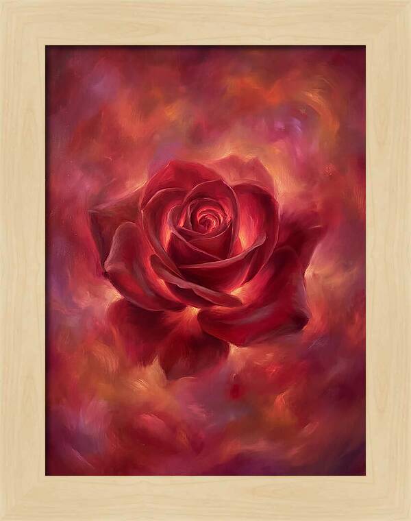 Red Rose