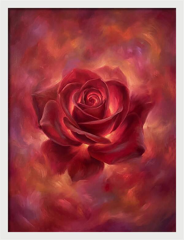 Red Rose