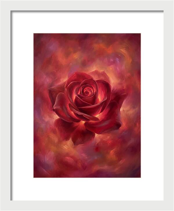 Red Rose