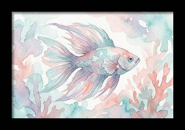 Reef Fish Serenity