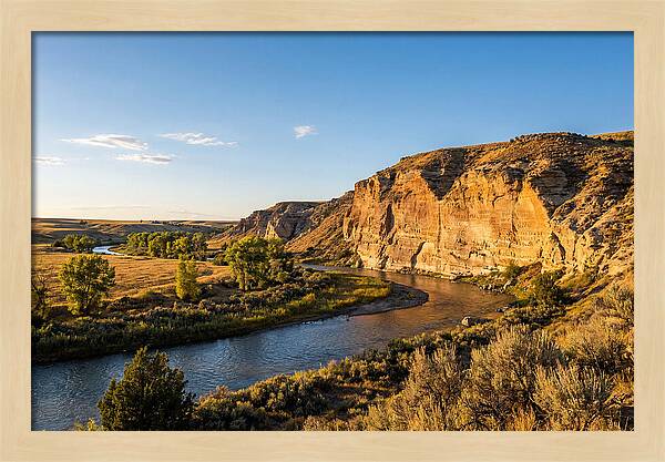 Register Cliff Serenity