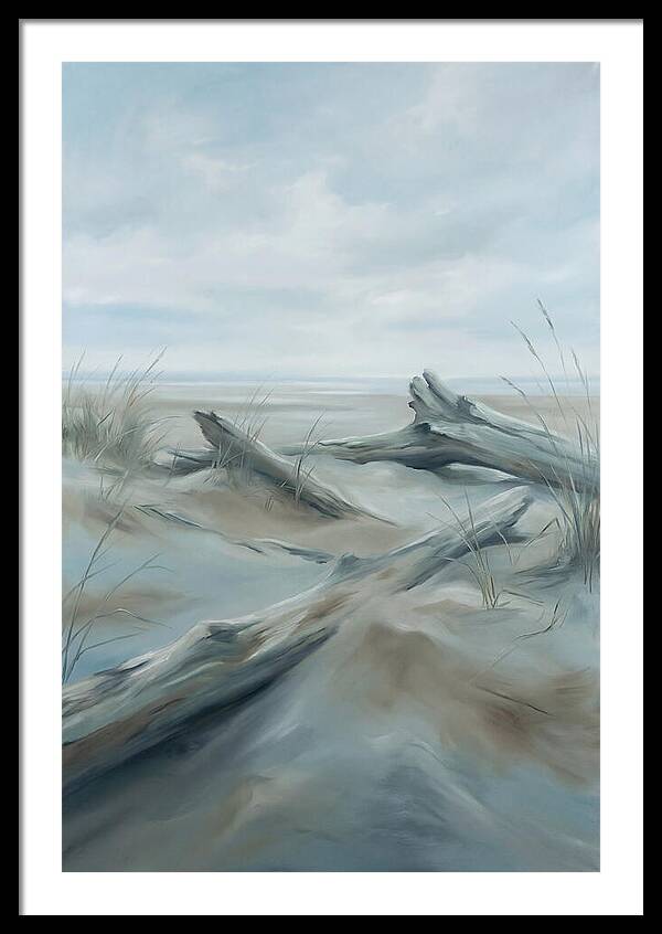 Beach Paintings
