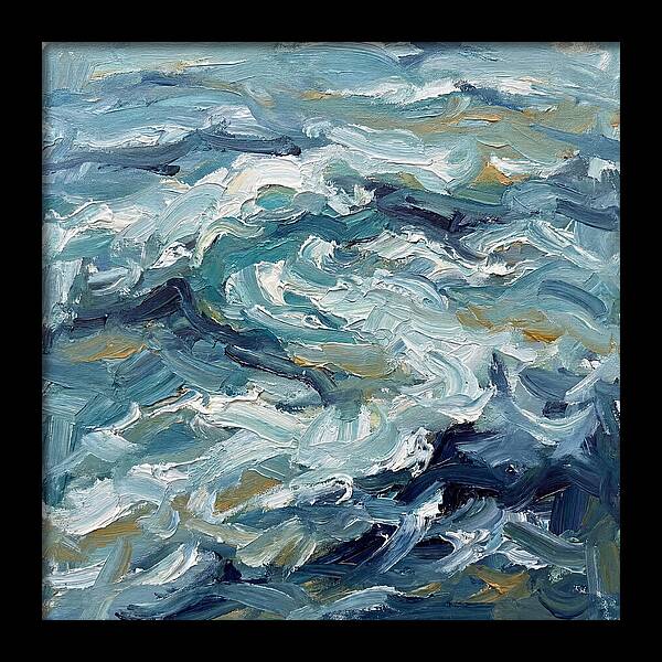 Rhythms Of The Sea