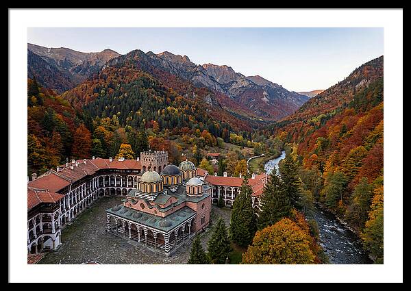 Bulgaria Art