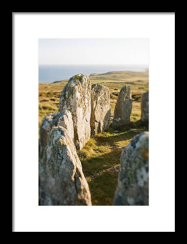 Ring Of Brodgar Serenity