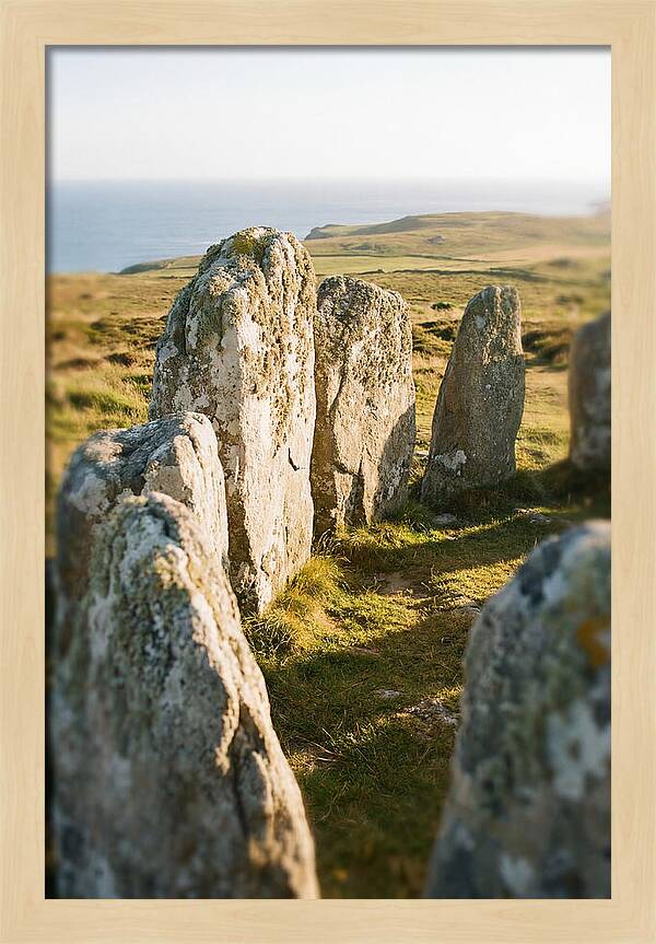 Ring Of Brodgar Serenity