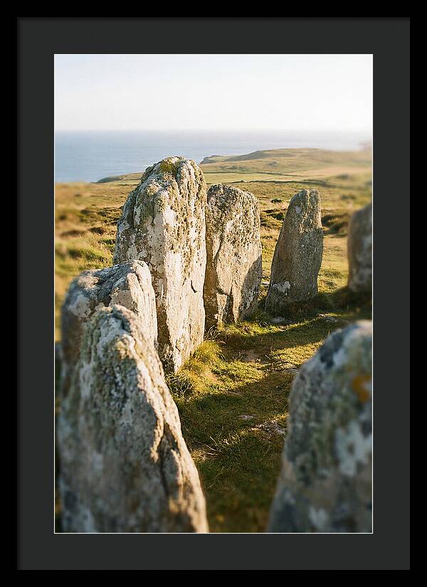 Ring Of Brodgar Serenity