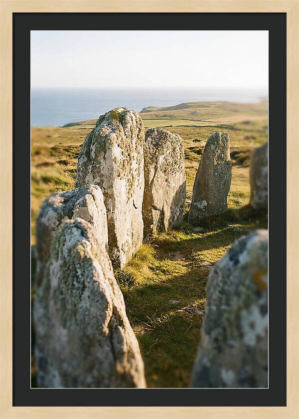 Ring Of Brodgar Serenity