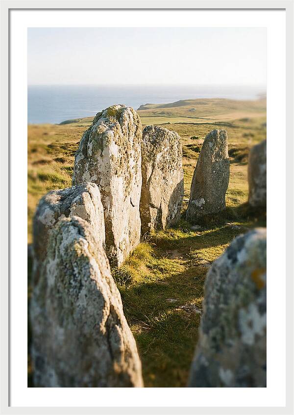 Ring Of Brodgar Serenity