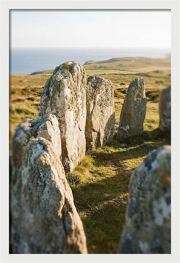 Ring Of Brodgar Serenity