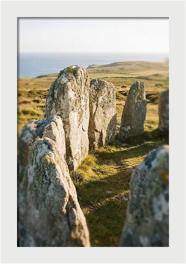 Ring Of Brodgar Serenity