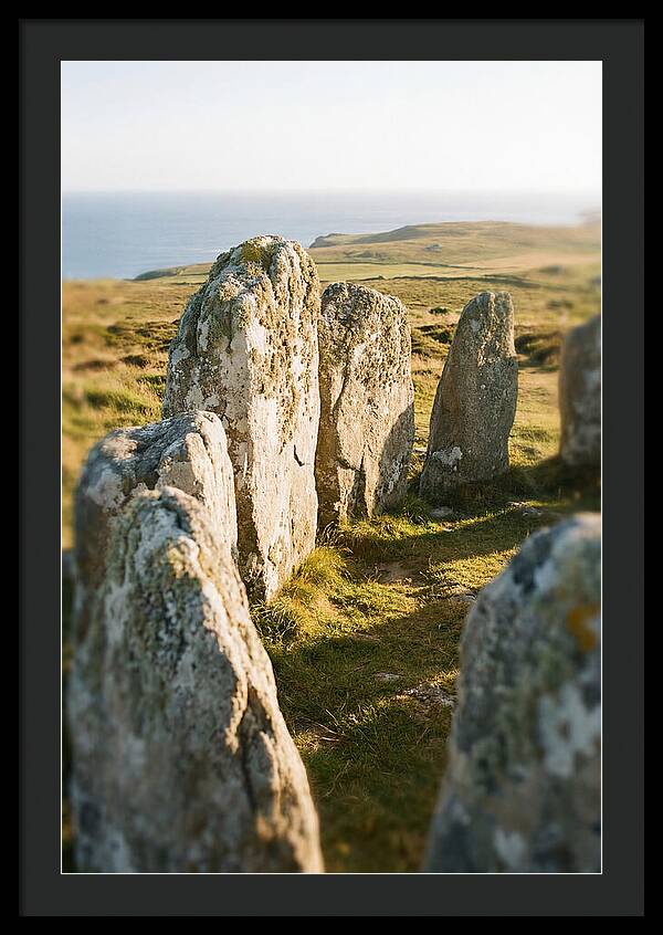 Ring Of Brodgar Serenity