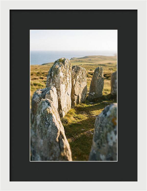 Ring Of Brodgar Serenity