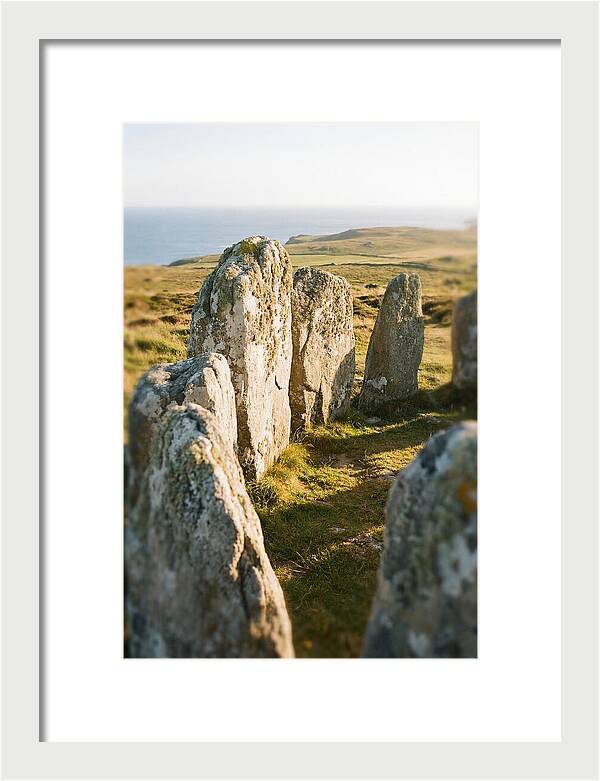 Ring Of Brodgar Serenity