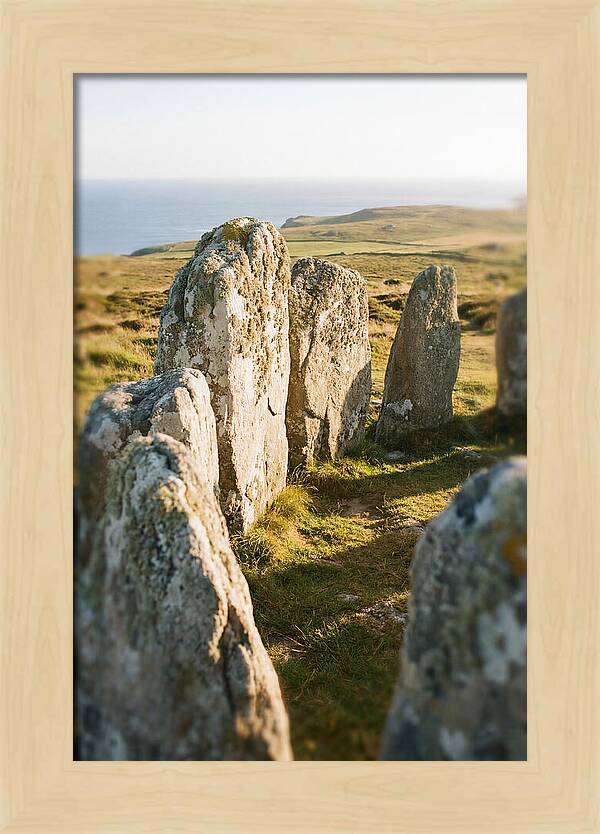 Ring Of Brodgar Serenity