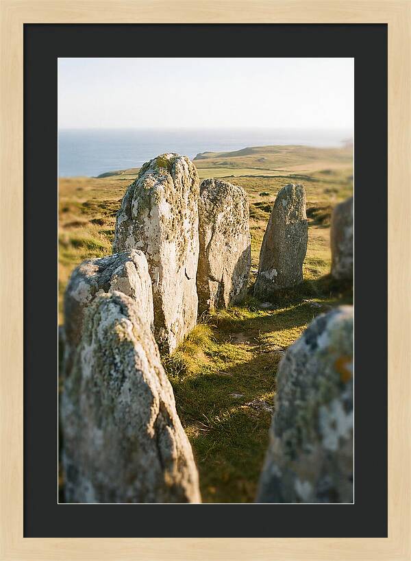 Ring Of Brodgar Serenity