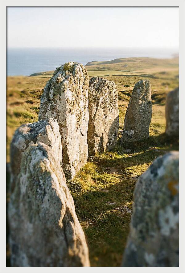 Ring Of Brodgar Serenity
