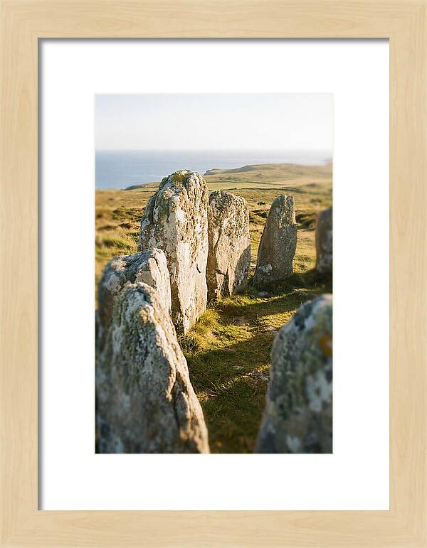 Ring Of Brodgar Serenity