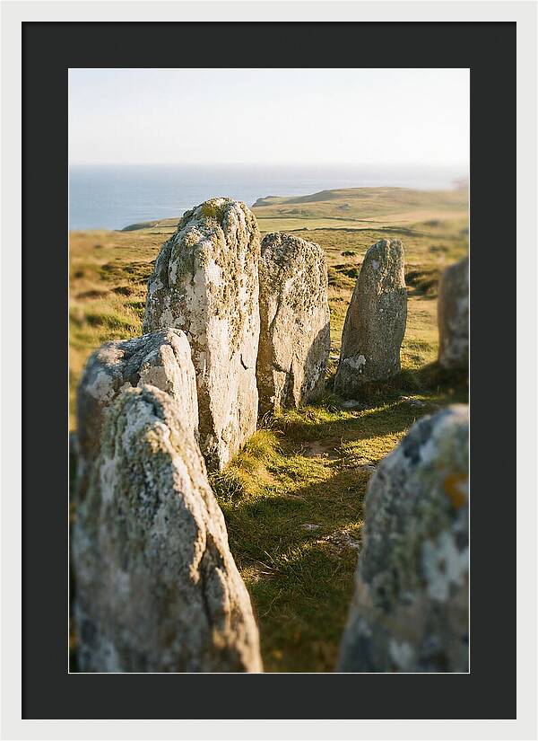 Ring Of Brodgar Serenity