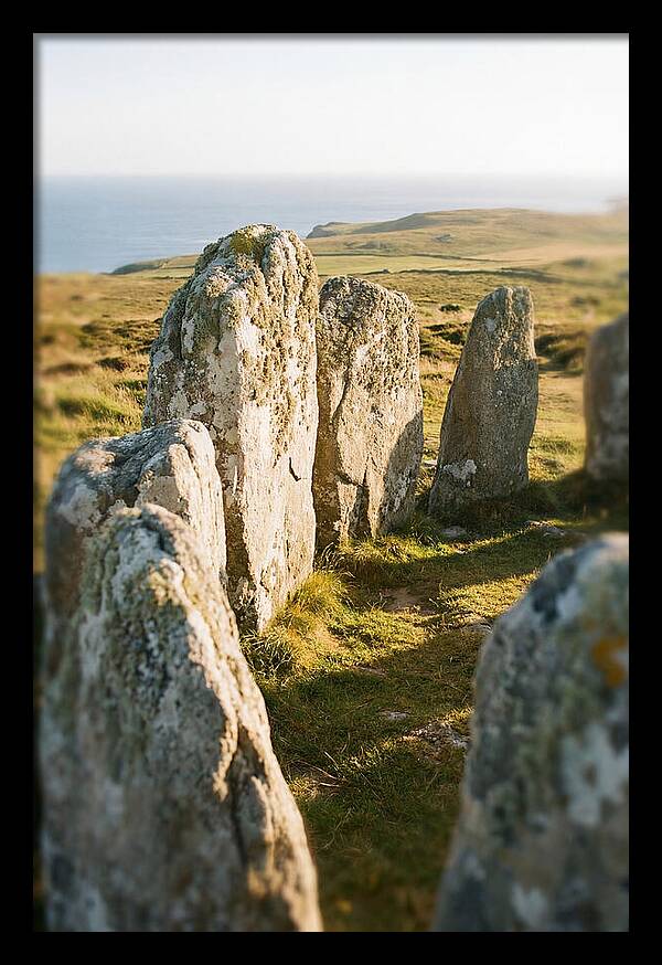 Ring Of Brodgar Serenity