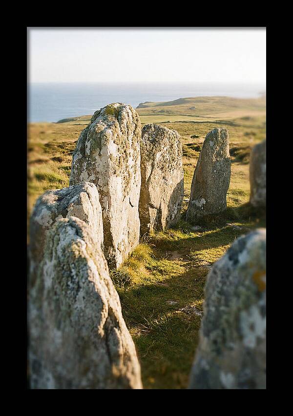 Ring Of Brodgar Serenity