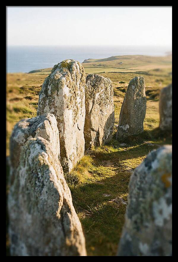 Ring Of Brodgar Serenity