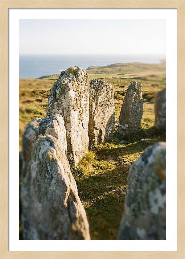 Ring Of Brodgar Serenity